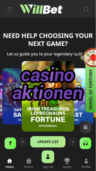 Casino Aktionen - German Casino Promotions & Deals-casinoorder.vip