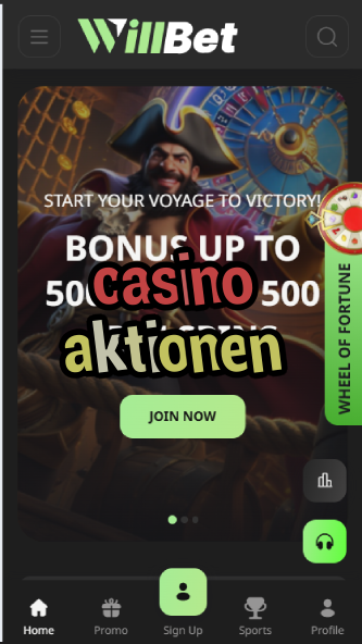 Casino Aktionen - German Casino Promotions & Deals-casinoorder.vip